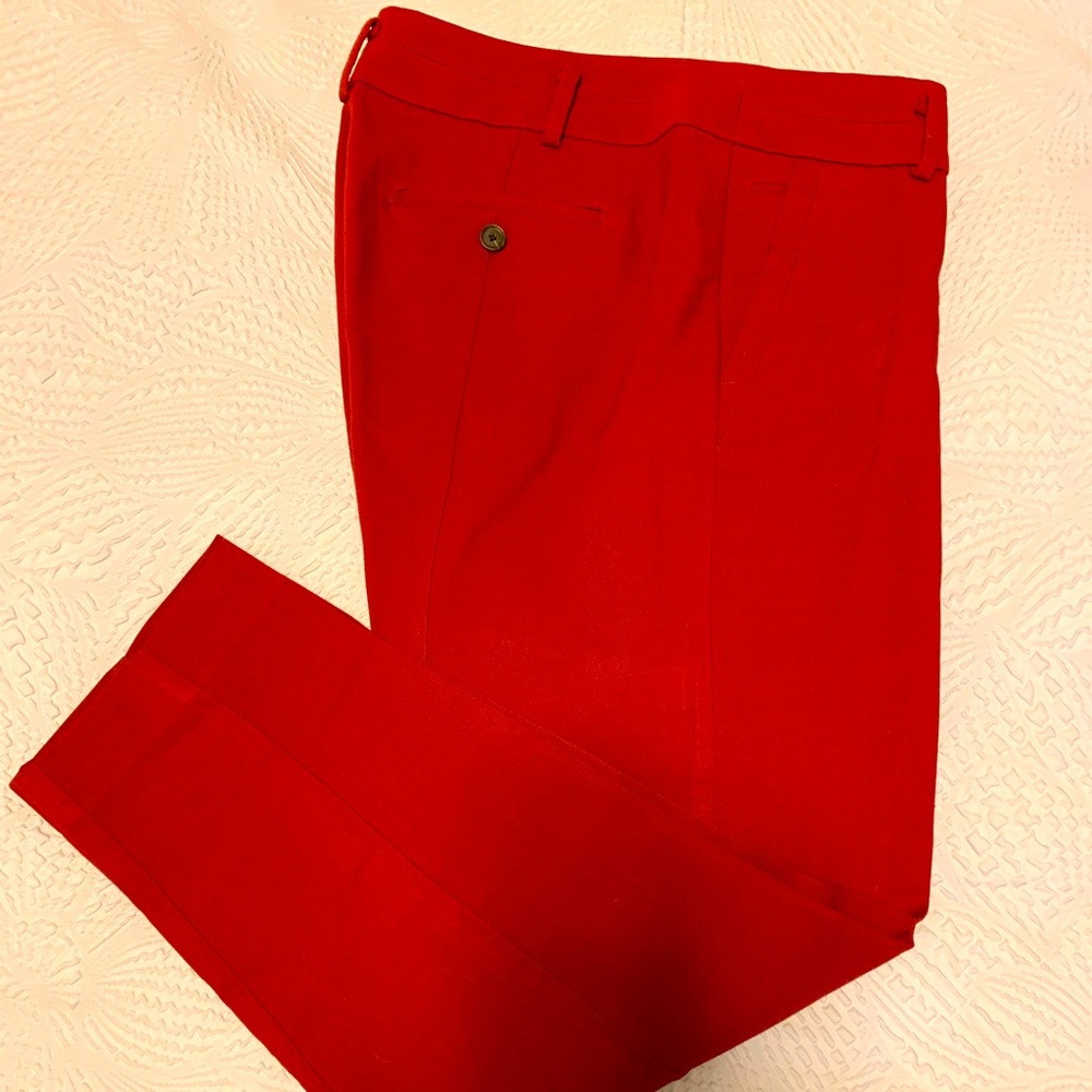 Ann Taylor Julie (Curvy fit) style dress pants